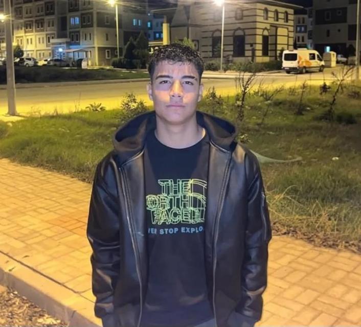 Aydın’da 12 günlük yaşam mücadelesi sona erdi: Egemen son yolculuğuna uğurlandı