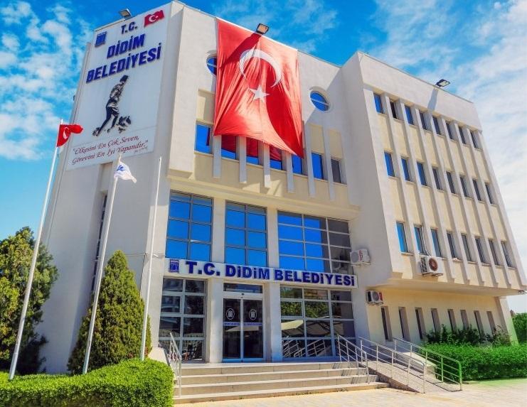 Didim Belediyesi’nden, Başkan Gençay hakkındaki paylaşımlara yanıt