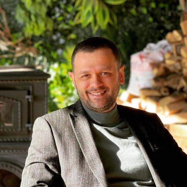 Gökhan Oğlakçıoğlu