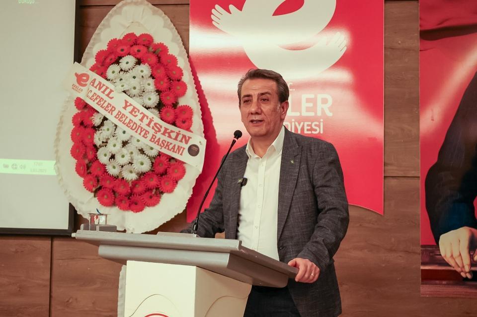 EFELER'İN FOTOĞRAF YARIŞMASINDA KAZANANLAR ÖDÜLLERİNE KAVUŞTU