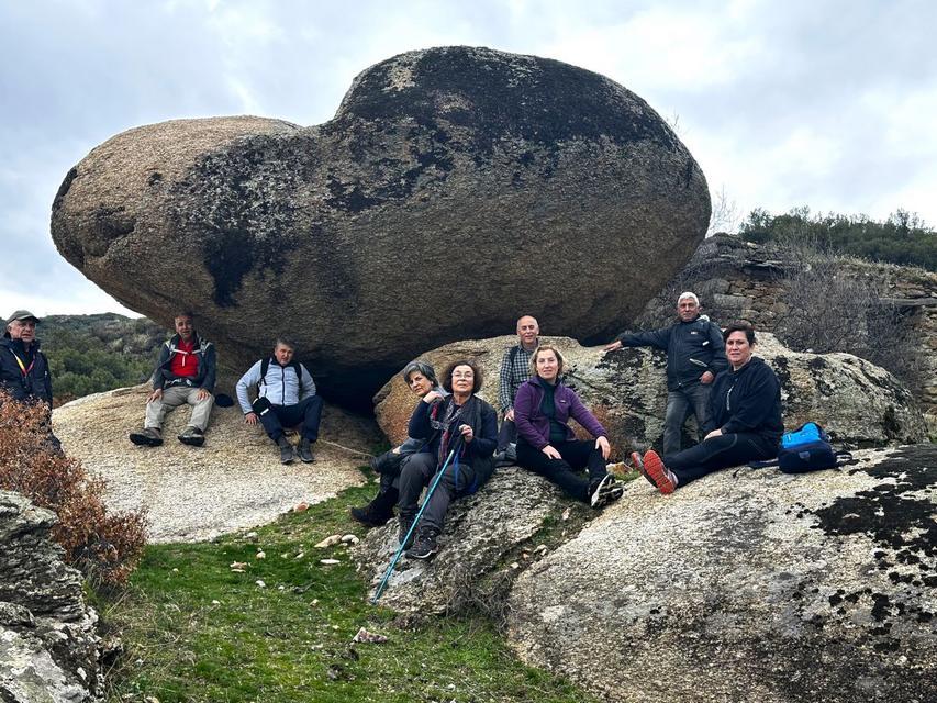 Aydın’ın gizemli tarihi: Gergakome kutsal alanı turizme kazandırılmayı bekliyor