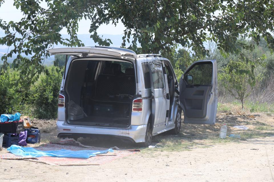 2 GÜNDÜR KAYIP OLARAK ARANAN ADAM ARACINDA ÖLÜ BULUNDU