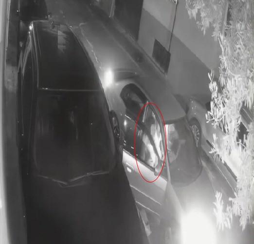 Aydın’a komşu ilçede dehşet!