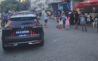 Aydın’da telefonda başlayan tartışma kanlı bitti