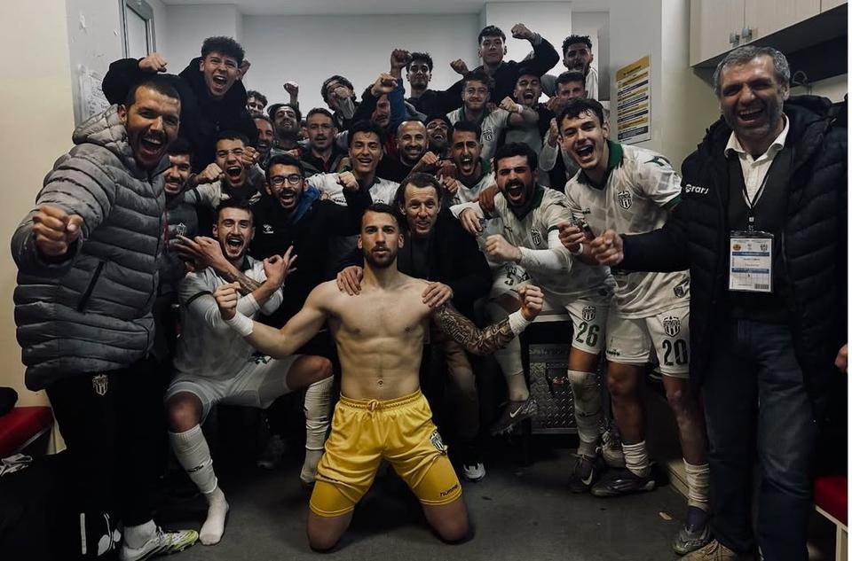 Bornova'dan, Nazilli'ye farklı tarife