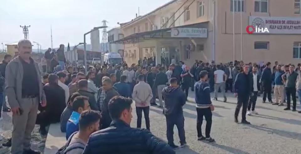 Viyadük kazasında ölü sayısı 4’e yükseldi