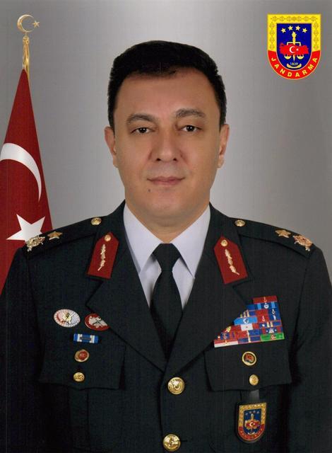 Tuğgeneral kalp krizine yenik düştü