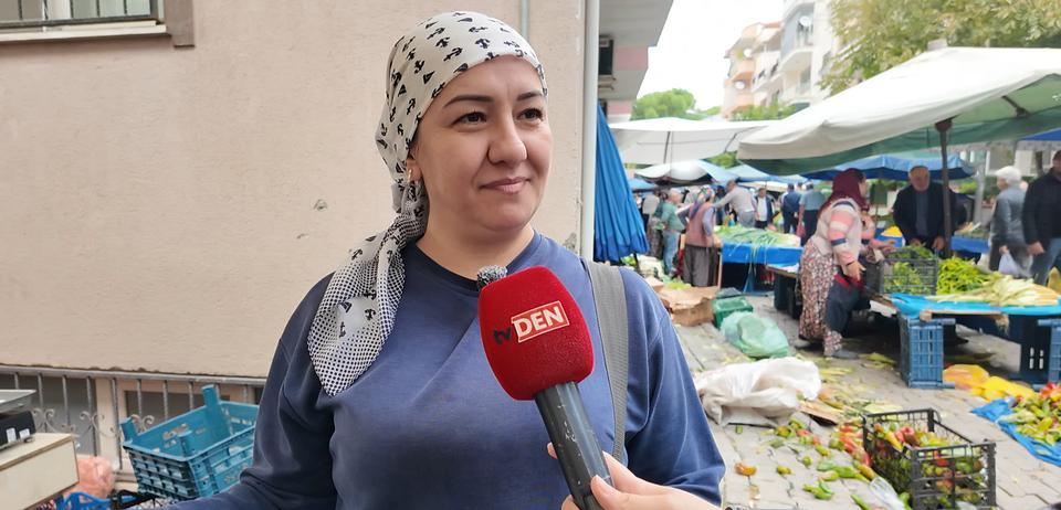 Aydın’da kış yaklaşırken mantara ilgi artıyor