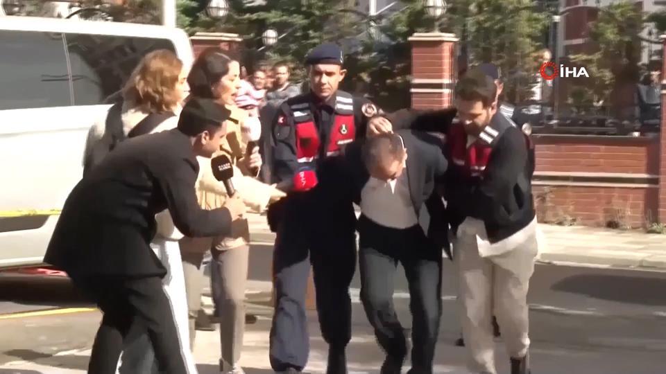 Yenidoğan Çetesi davasında tahliye talebine başsavcılıktan itiraz