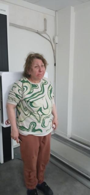 Gürültü tartışması dehşete dönüştü: Sivil polis komşusunu darp etti!