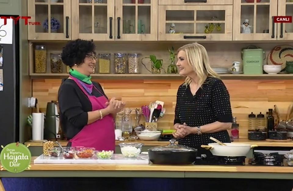 Efeler Belediyesi ürünleri kadın emeğiyle ulusal sofralarda