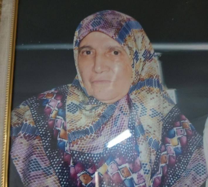 Hatice Uzun vefat etti