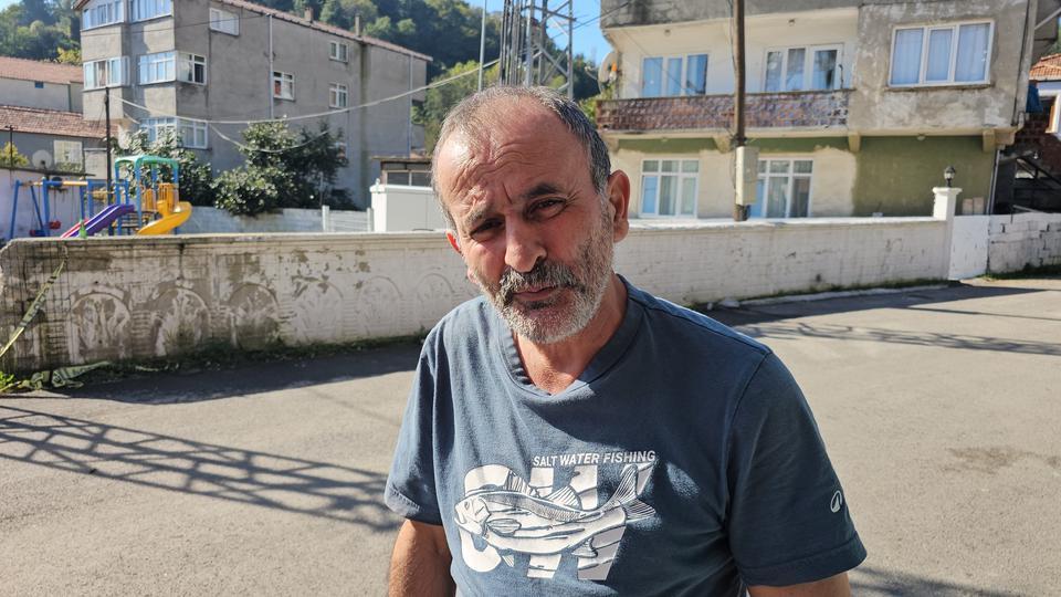 Kadını kurtarmak için araya girdi, ikisi de kurşunların hedefi oldu