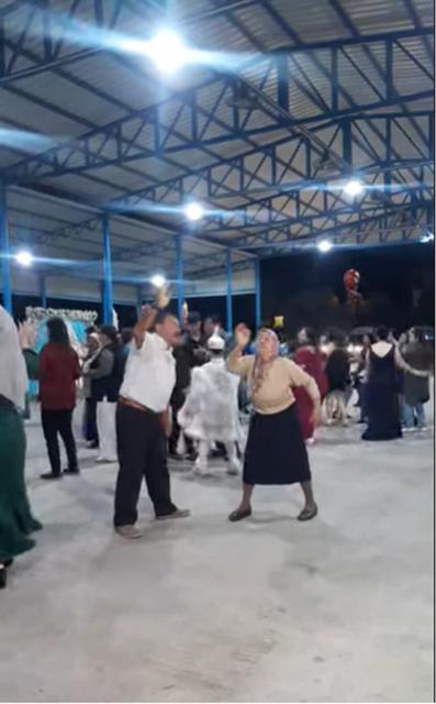 YATAĞANLI ÇİFT, OYUNLARI İLE SOSYAL MEDYADA GÜNDEM OLDU