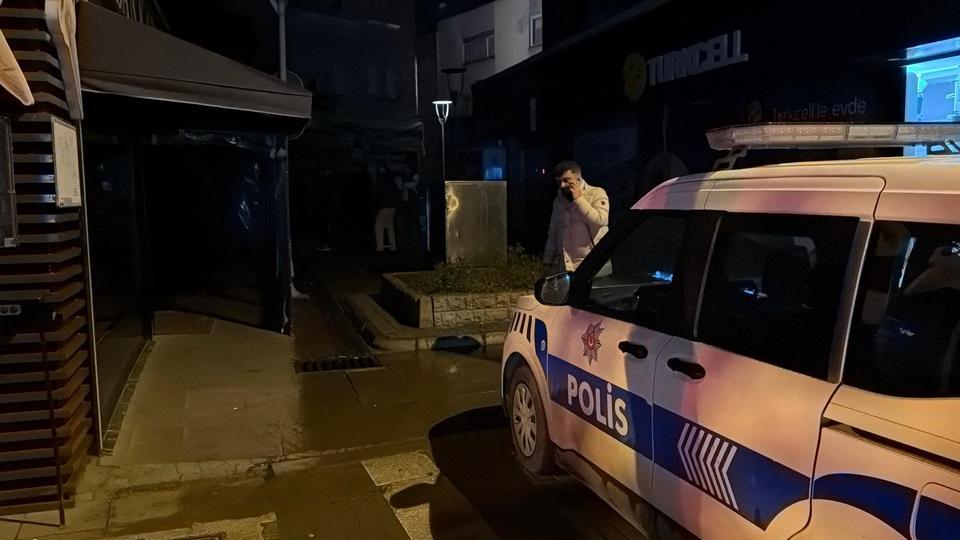 Alacak verecek meselesi silahlı tartışmaya döndü