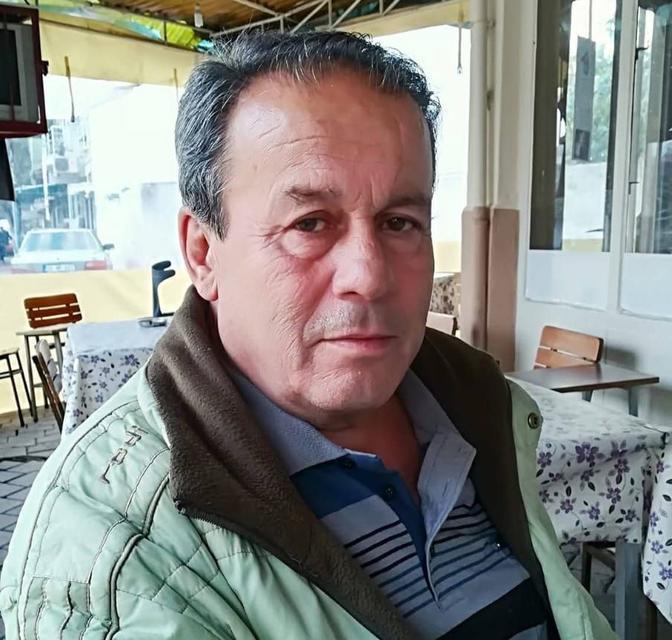 Akın Kocatunç vefat etti