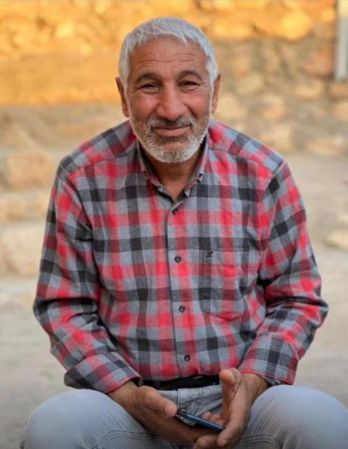 Boş havuza düşen şahıs hayatını kaybetti