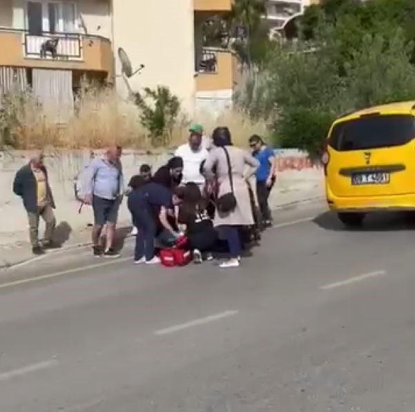 Aydın’da 2 saat arayla aynı yerde ikinci kaza