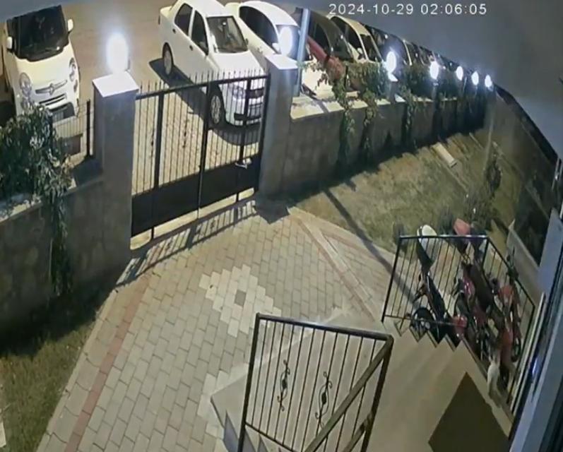 5. kattan düşen kadının ölümüyle ilgili doktoru da dinlendi