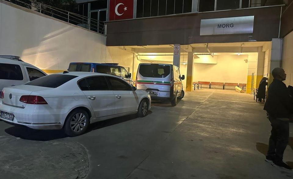 Eski uzman çavuşun cesedi bulundu