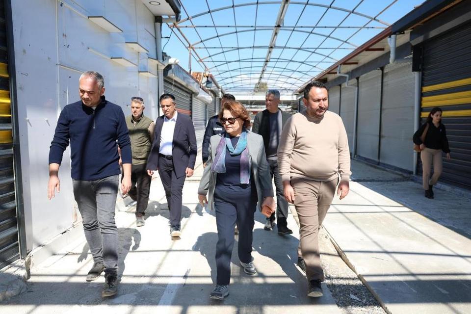 Mavişehir’de modern yaşam alanı projesi hızla yükseliyor