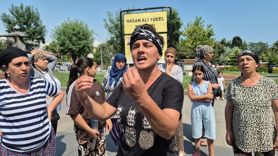 17 yaşındaki çocuk bıçaklı kavgada öldü