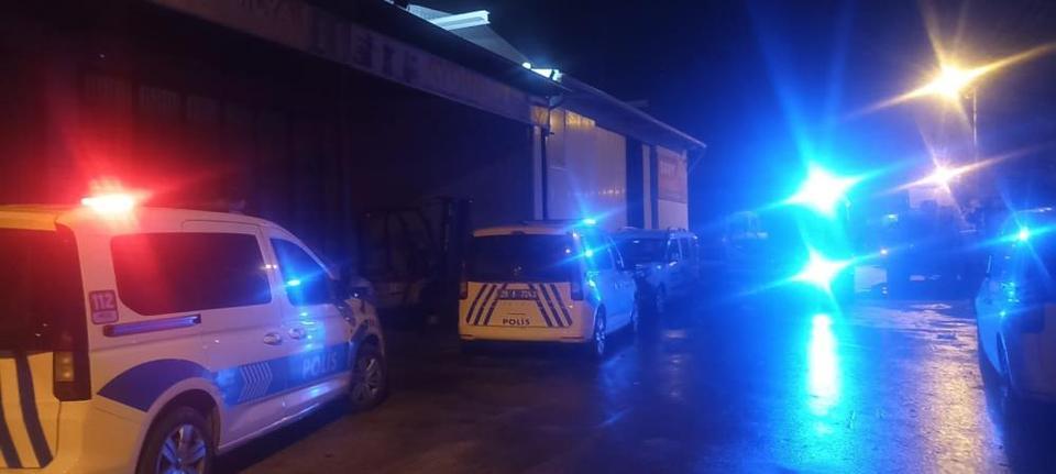 Askere gitmeye hazırlanıyordu: 20 yaşındaki genç iş yerinde ölü bulundu