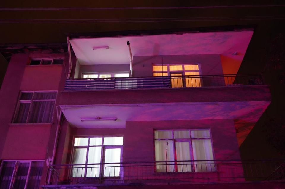 Kardeş kavgası can aldı: Güvenlik görevlisi hayatını kaybetti