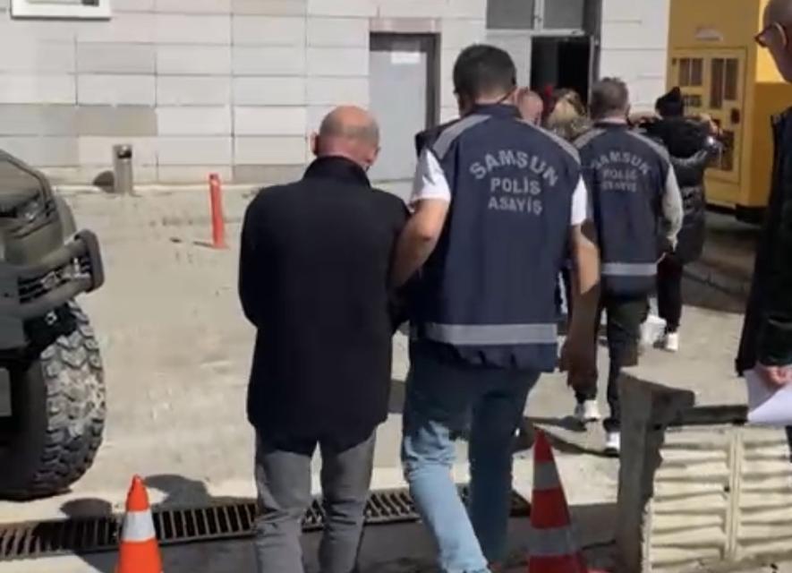 Fuhuş operasyonunda 1 kişi tutuklandı