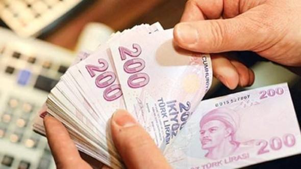 Gençlere müjde! 9,3 milyar TL hesaplara yatırıldı