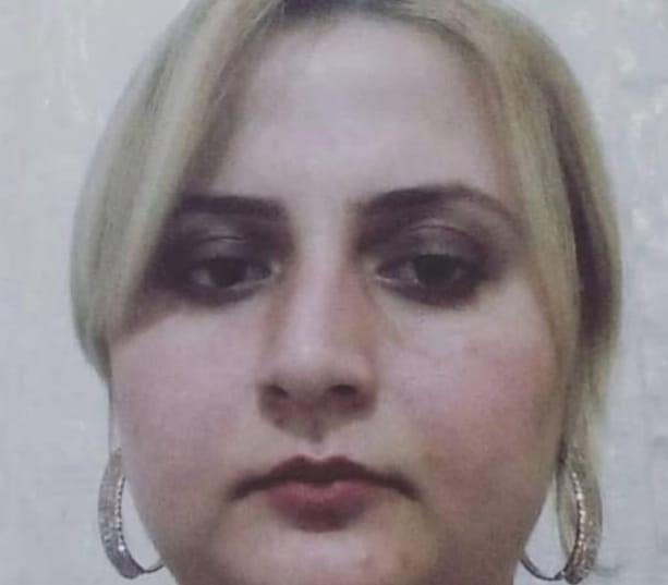 Evinde ölü bulunan kadının katil zanlısı komşusu çıktı