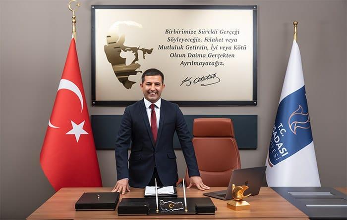 KUŞADASI - ÖMER GÜNEL