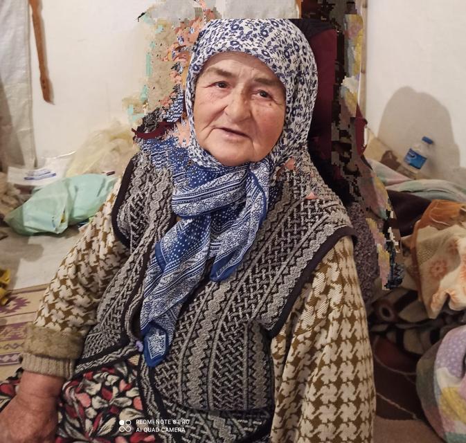 Fadime Paldımoğlu vefat etti