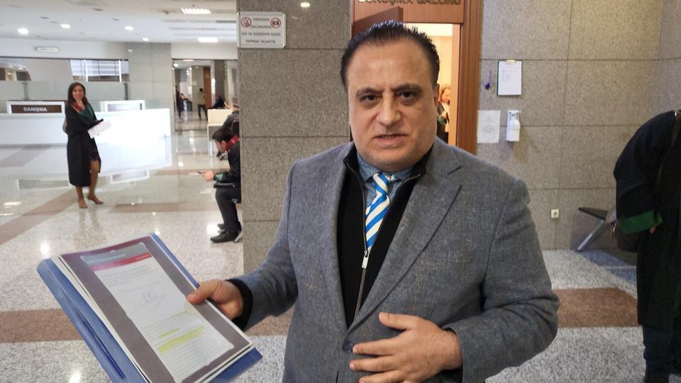 Erol Köse hayatını kaybetti