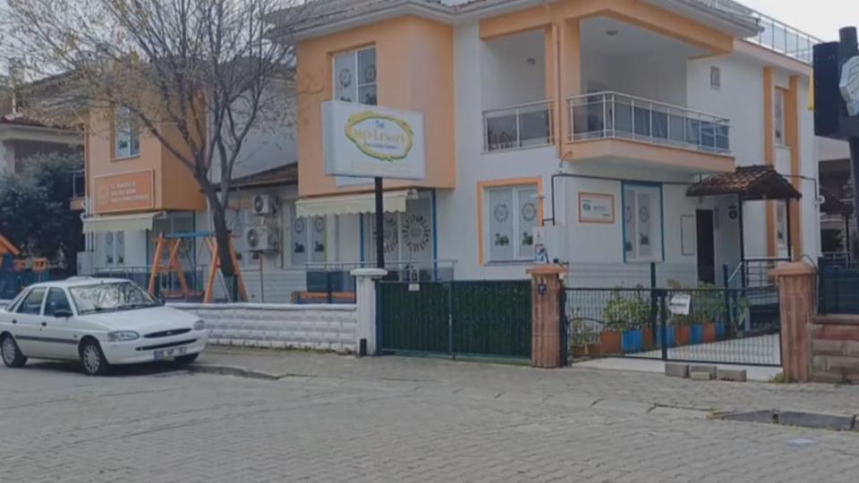 Aydın’da kreş skandalı: 6 kişi hakkında dava açıldı