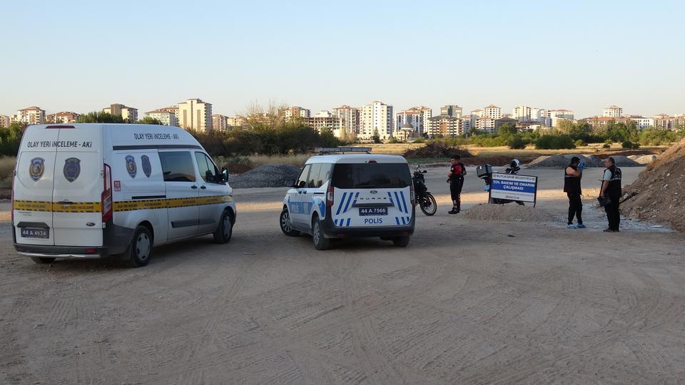 Silahlı kavga: 1 ölü