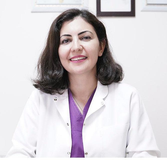 Doktorun kalbi uygulanan ilaç sonrası durdu