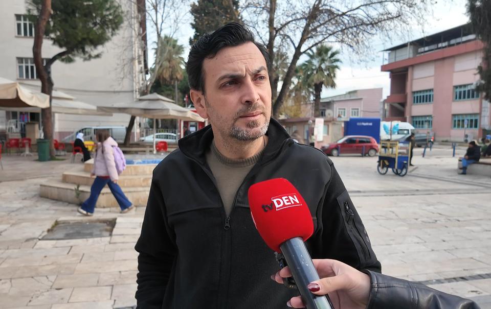 Aydın’da gündem: yapay zeka tehlikesi