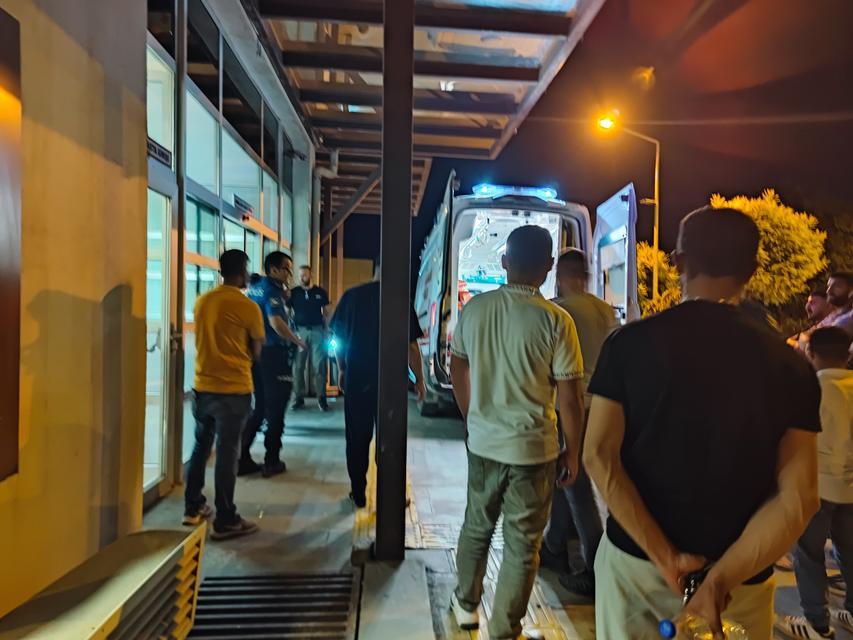 Husumetliler arasında silahlı çatışma: 1 ölü, 6 gözaltı