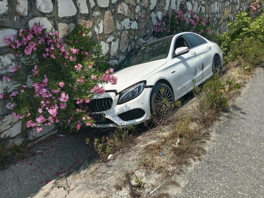 Muğla - Aydın karayolunda kaza! Yaralılar var