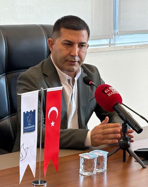 BAŞKAN GÜNEL: "YARGIYA SONUNA KADAR GÜVENİYORUZ"