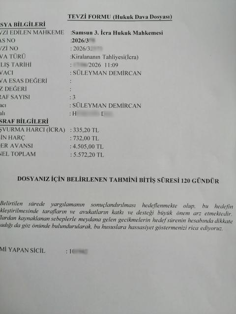 KİRACISINA ULAŞAMAYAN EV SAHİBİNDEN DİKKAT ÇEKEN PROTESTO ALACAĞINI TAHSİL EDEMEYEN EV SAHİBİ, KİRACISINI BABASININ MEZARINA ŞİKAYET ETTİ