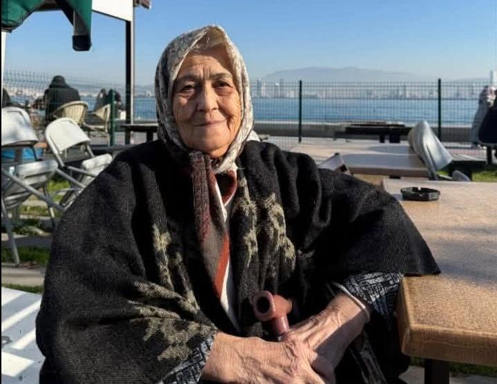 Zahide Atalay vefat etti