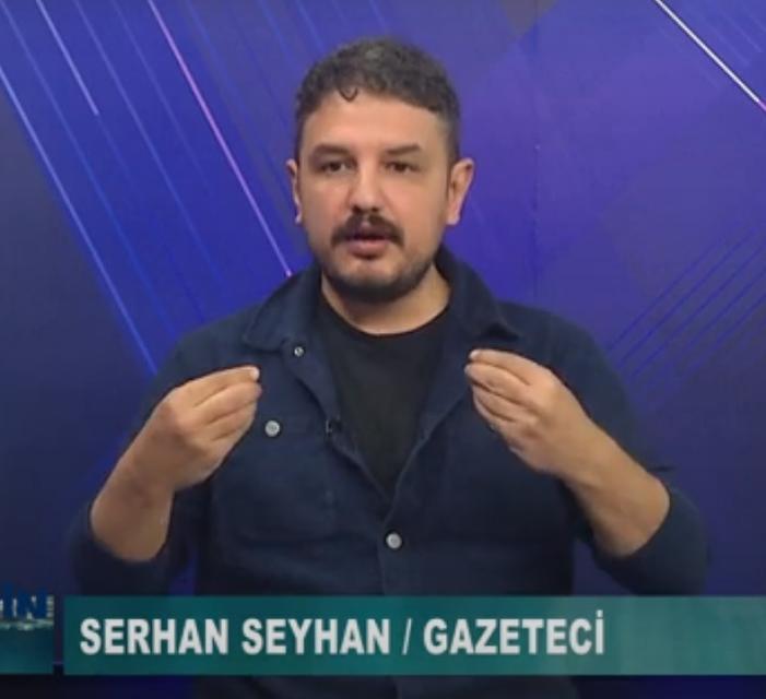 Serhan Seyhan