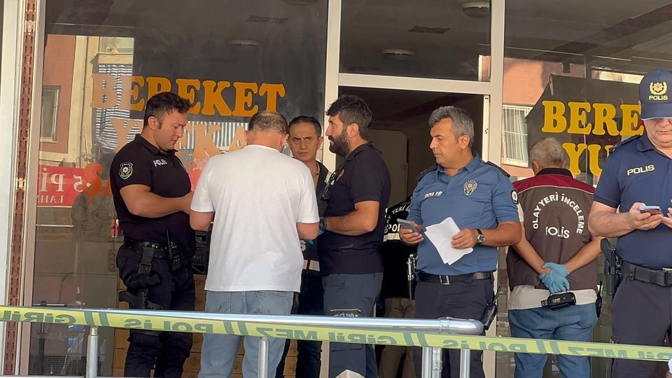 Aile faciası kahretti: Baba ve iki çocuğu işyerinde ölü bulundu