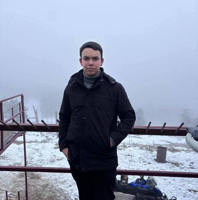 Traktör yıkarken akıma kapılan 17 yaşındaki çocuk hayatını kaybetti