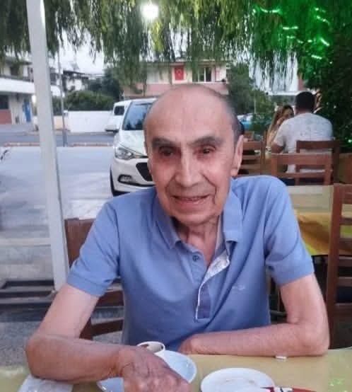 Nazilli'de eğitim camiasını yasa boğan ölüm