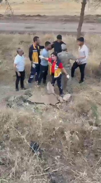 Bir hafta önce evlenen genç korkunç kazada hayatını kaybetti: Düğündeki son görüntüleri yürek yaktı