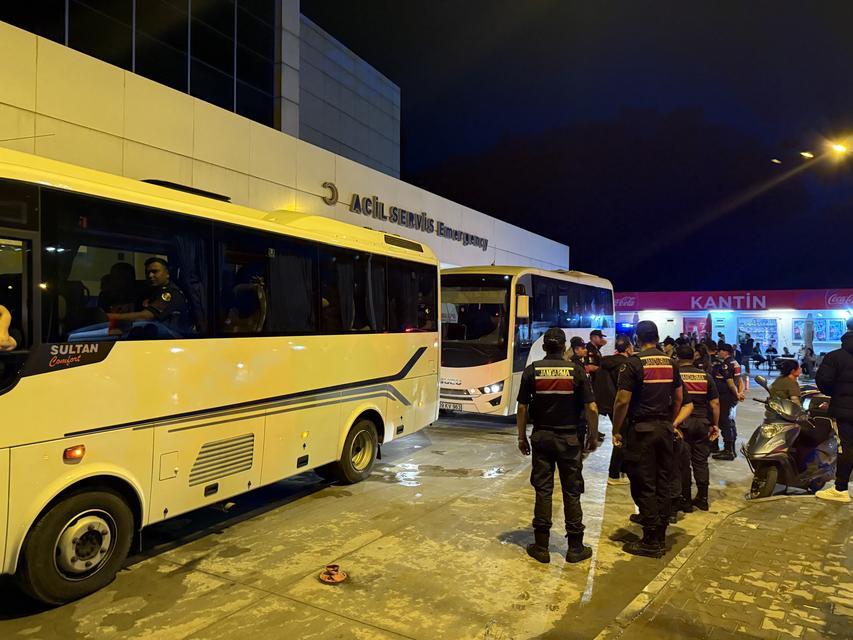 Kuşadası merkezli dev operasyon: 1,1 milyar liralık dolandırıcılık zinciri çökertildi