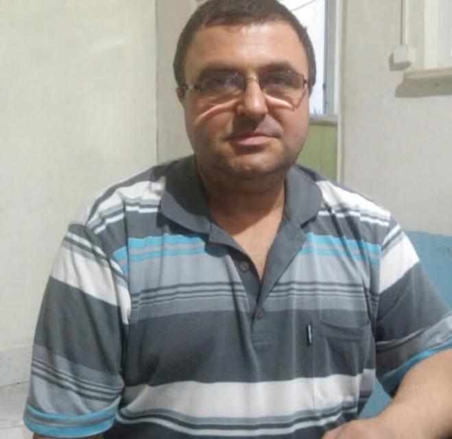 EVİNDE ÖLÜ BULUNDU